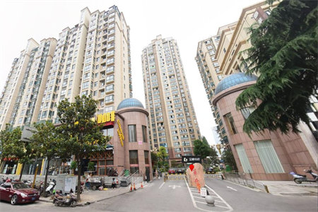 店铺装修设计要素