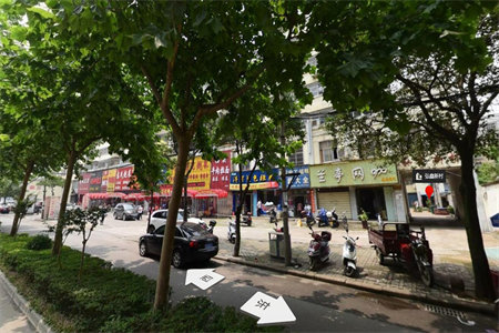 毛坯房哪种裂缝属于正常裂缝
